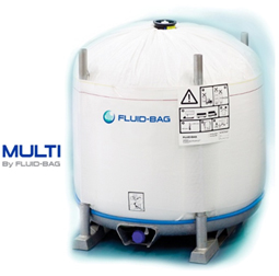 Fluid-Bag Multi